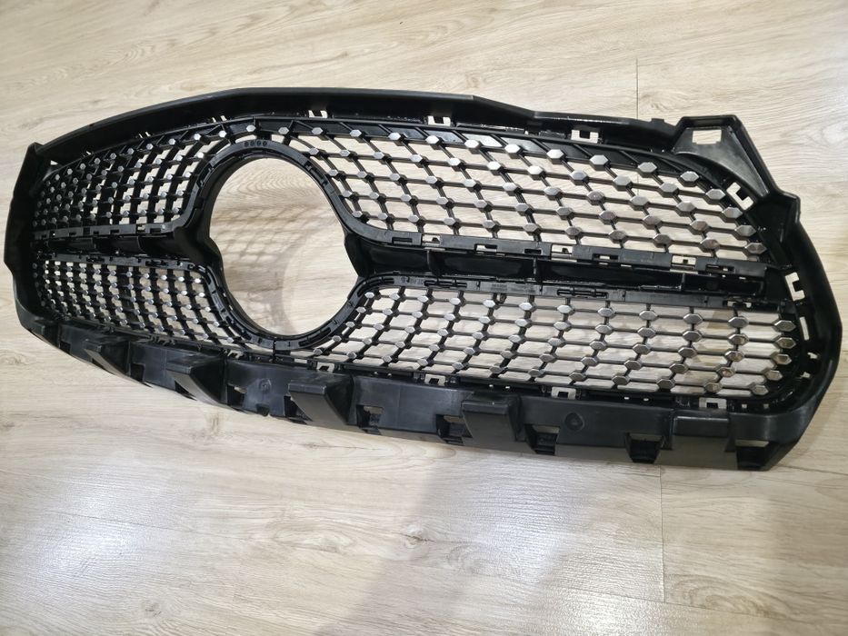 Решетка за Mercedes CLA C117 W117 X117