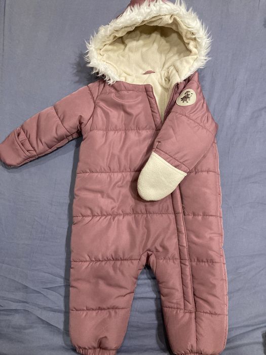 Космонавт за момиче 80 см