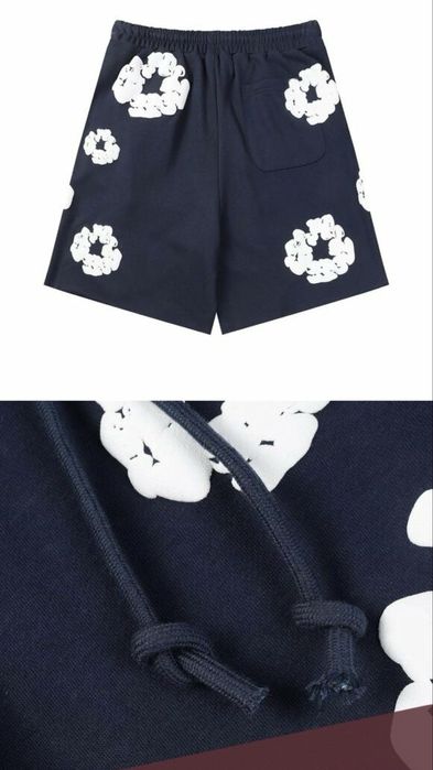 Denim Tears комплект