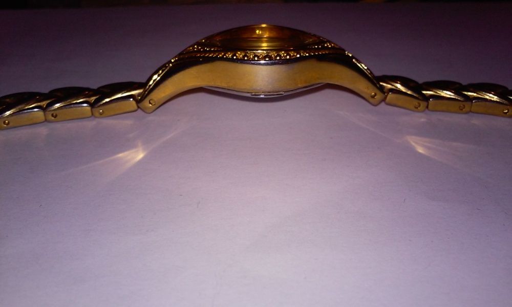 Ceas dama Q&Q, quartz, electronic