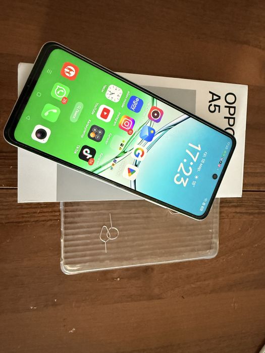 Срочно сатылады OPPO А5