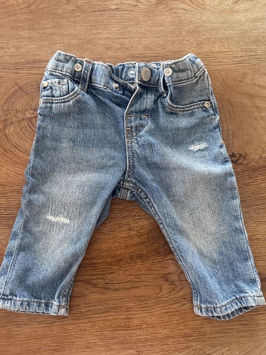 Бебешки дрешки Лот за момиче