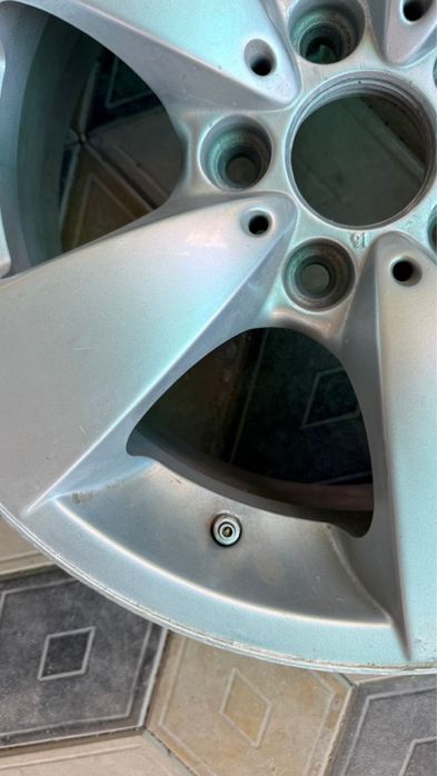 Диски для БМВ Е60