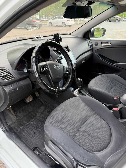 Автомобиль в хорошем состоянии