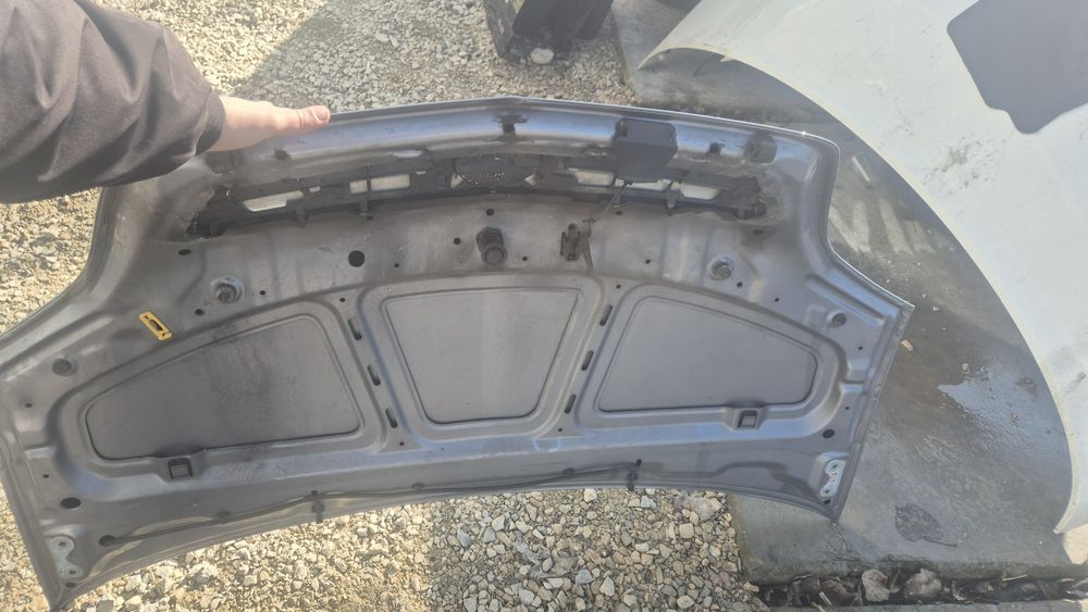 Оригинален Преден капак за Опел Мерива А 2003- 2010г