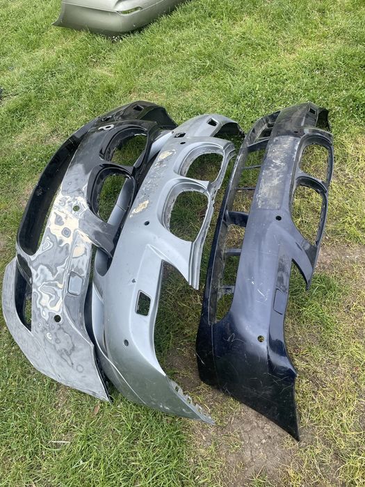 Части за BMW E60,61,46 i Audi A4 i mercedesE270