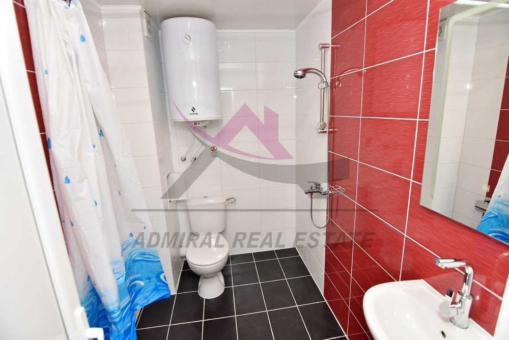 Дава се под наем Двустаен апартамент в Варна, Бриз - 60 кв.м за 378.93 € - Снимка #5