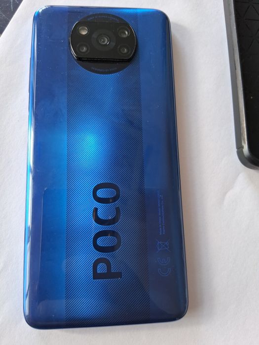 Xiaomi Poco X3 NFC