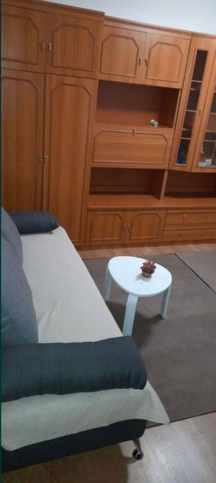 Inchiriez garsoniera Baba Novac