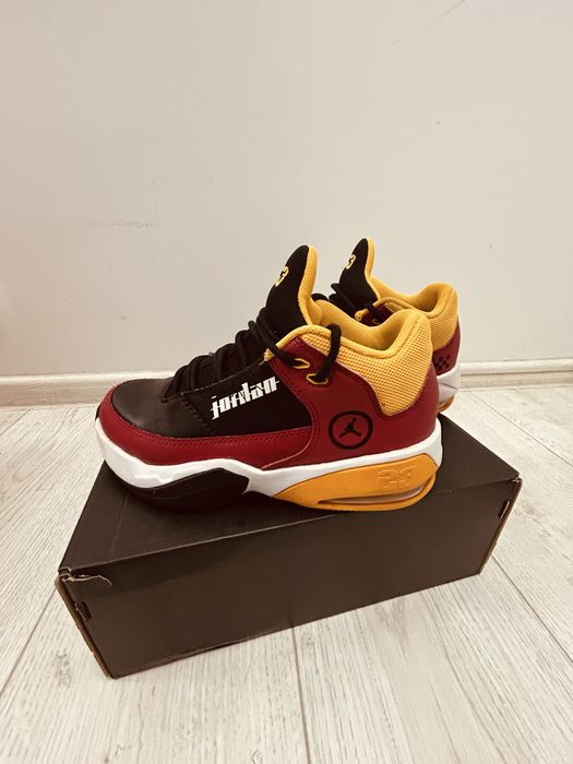 Air jordan max aura 3 SE