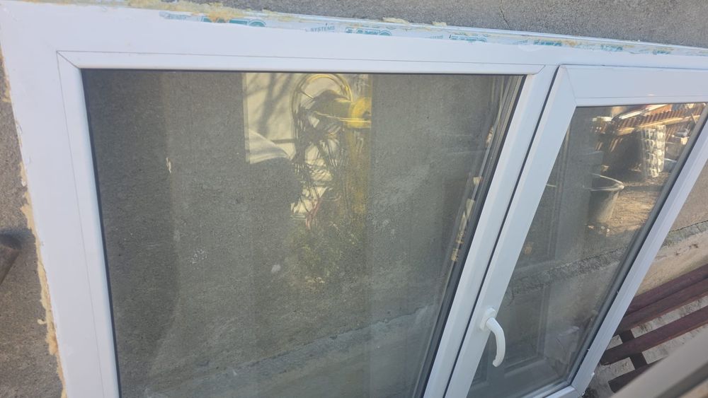 Vand  3 geamuri  termopan