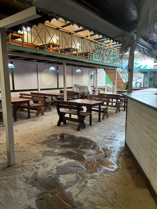 Сдаётся в аренду Кафе Шашлычная в отличном районе