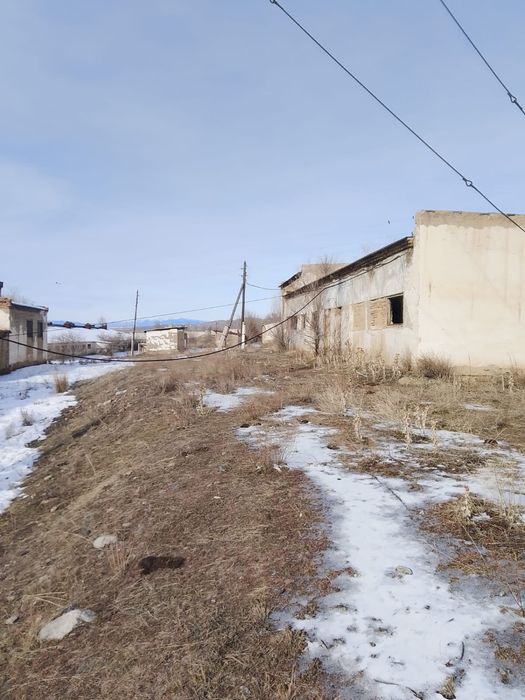 Продам базу рядом с Хоргосом