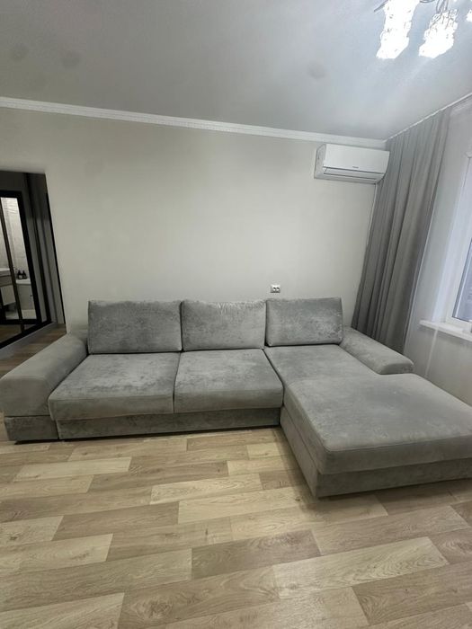 Продам качественный диван