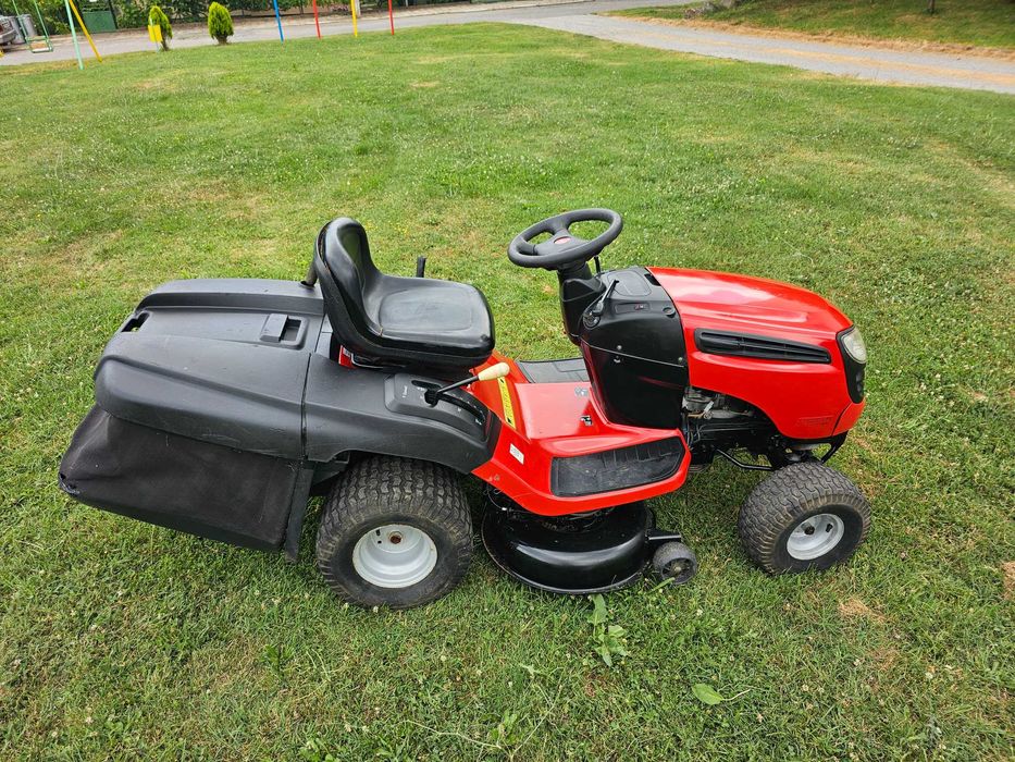 Тракторна Косачка JONSERED/HUSQVARNA. 16.к.с Перфектна