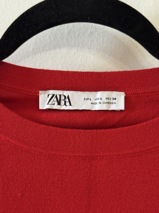 Кофта Zara, М размер