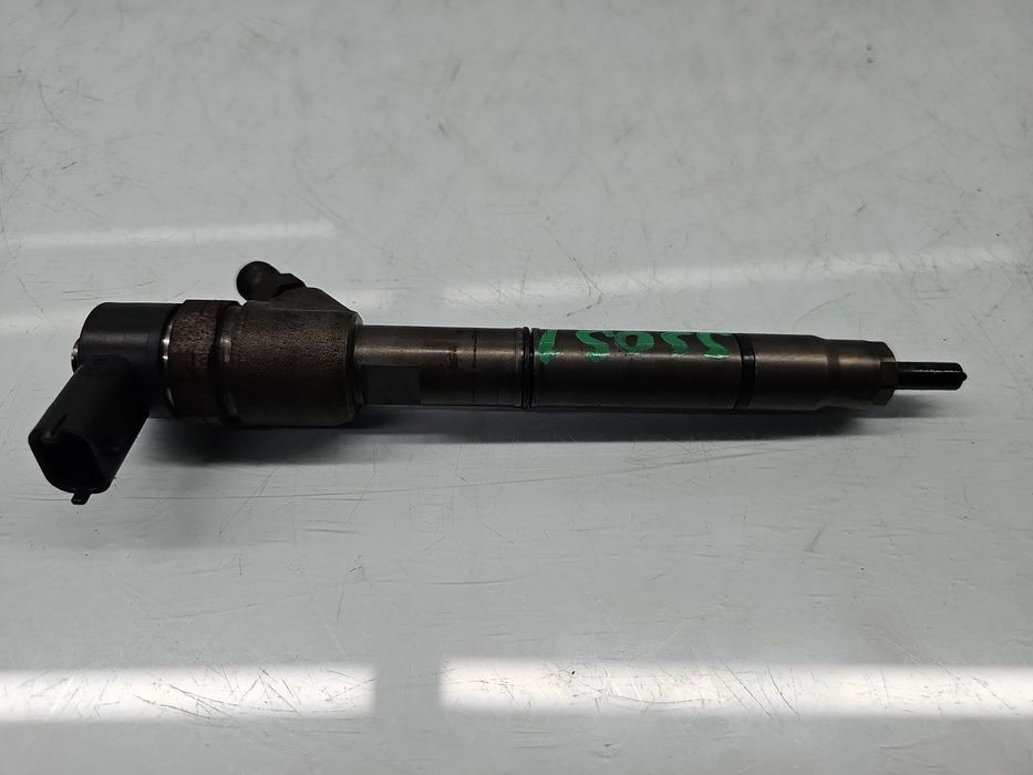 Injector Hyundai Getz (TB) [Fabr 2002-2009] 33800-2A400 1.6 CRDI D4FB