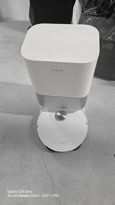 Dreame L10s Ultra Gen 2