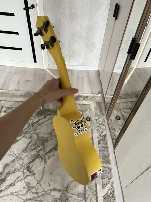 Укулеле продается
