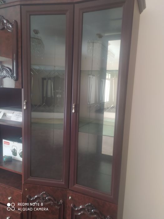 Стена гарнитур  для зала