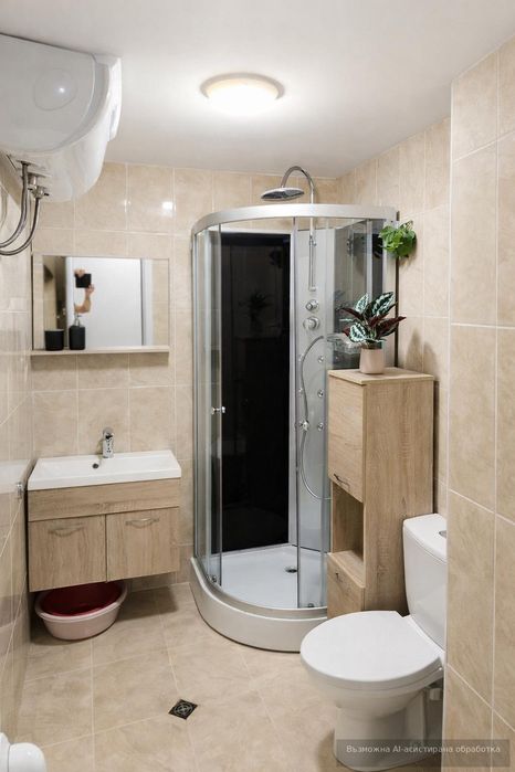 Продава се Двустаен апартамент в Созопол - 51 кв.м за 1961 €/кв.м - Снимка #8