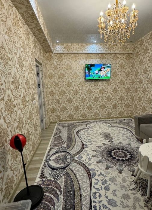 2хонали уй сотилади.Сампи Карзинка