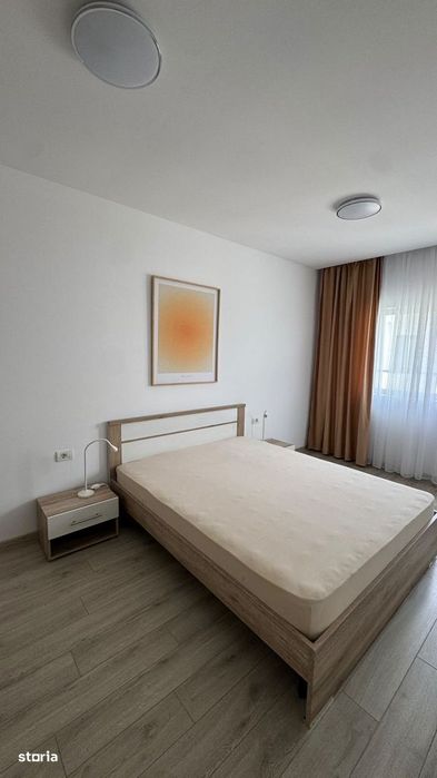 Apartament cu 2 camere in bloc nou - Braytim