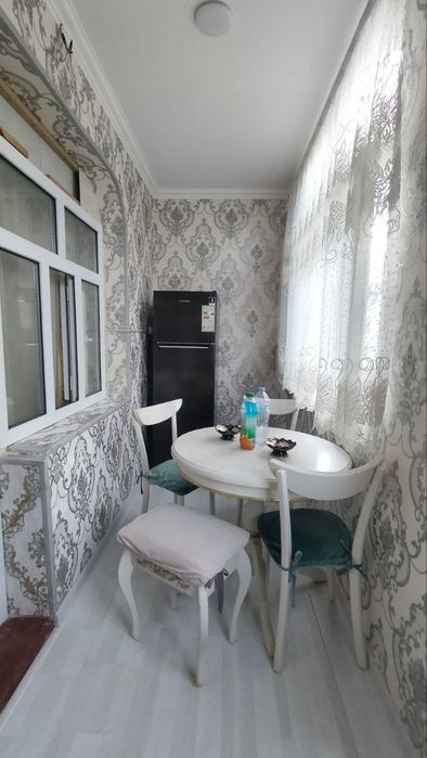 Квартира по суточна