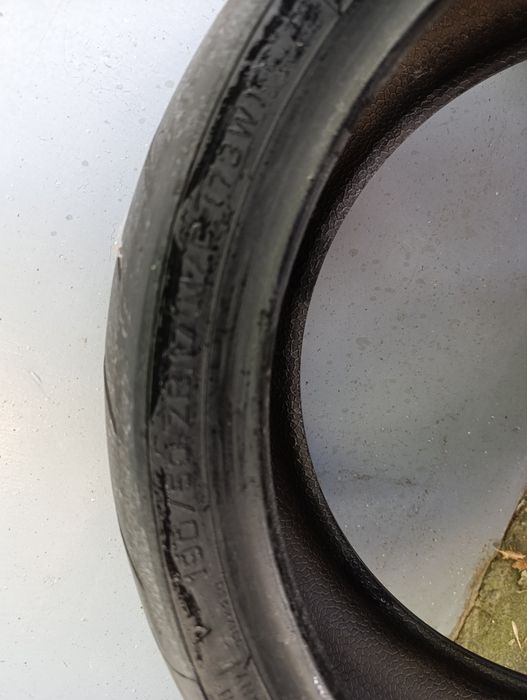 Слюда за мотор Т макс и Х макс и гуми