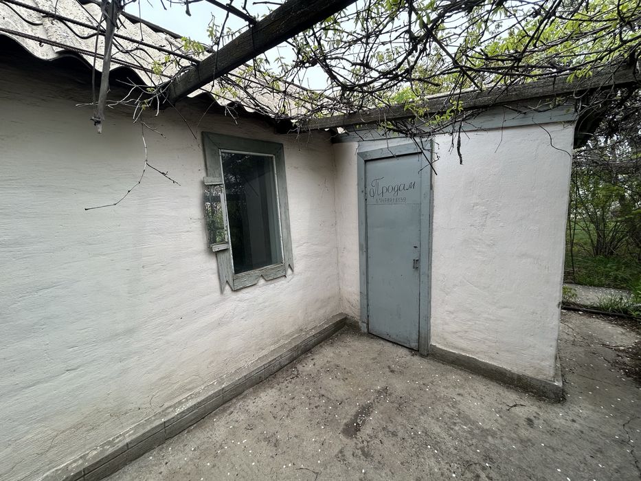 Дача Заря Востока