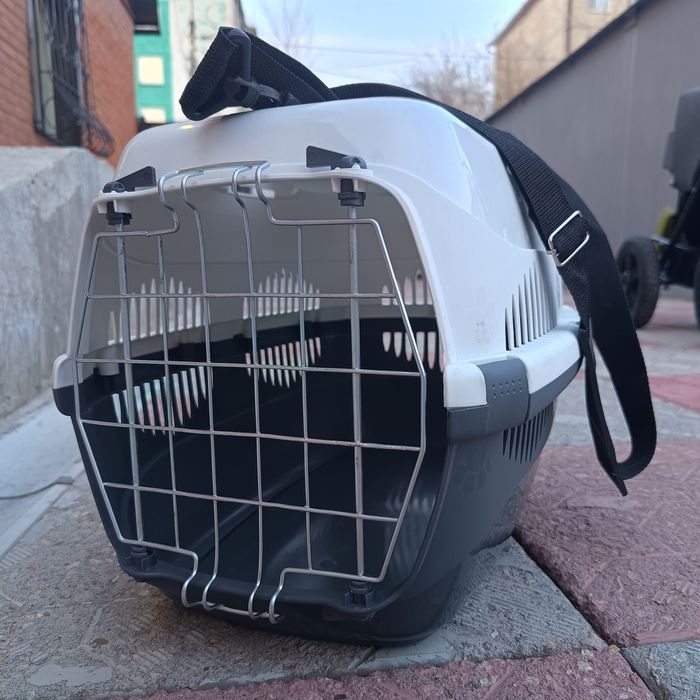 Переноска для мелких, средних животных