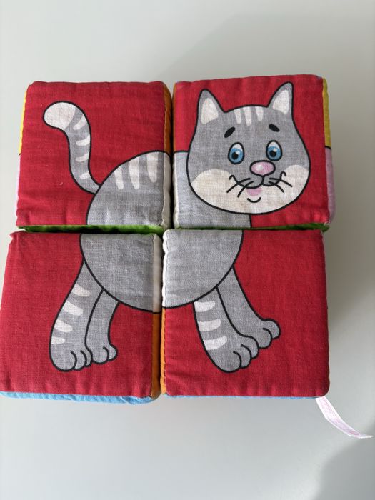 Продам пакет игрушек