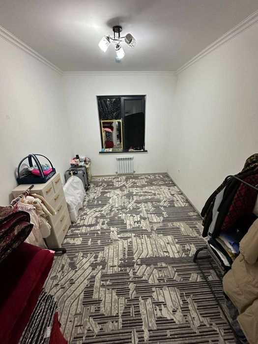 Янги Дархон Новостройка 2 хона 55 м²