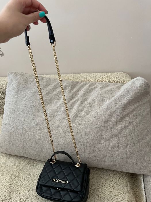 Дамска чанта Valentino