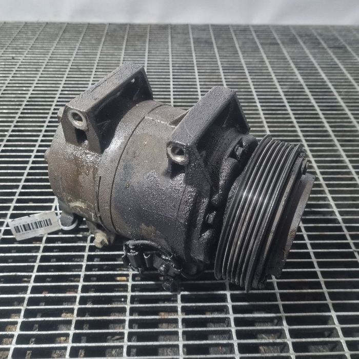 Compresor clima Volvo XC90 Facelift 2.4 Diesel 2005 - 2012 185CP D5244T4 (1435) Diesel ...