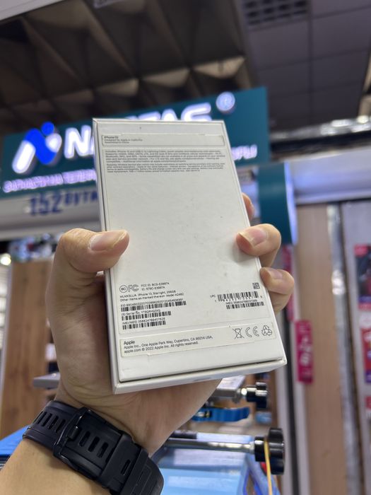 Iphone 13 256gb.
