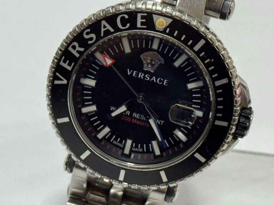 Мъжки часовник Versace VEAK00318