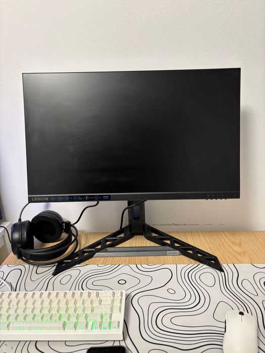 Vand monitorg gaming 180hz +pc office!
