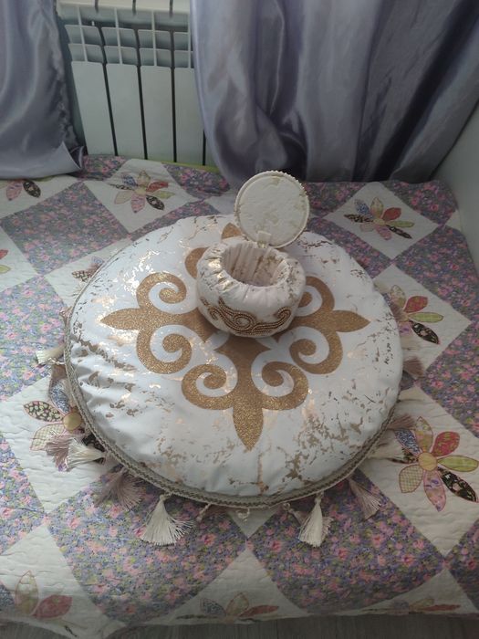 Сырға салуға арналған