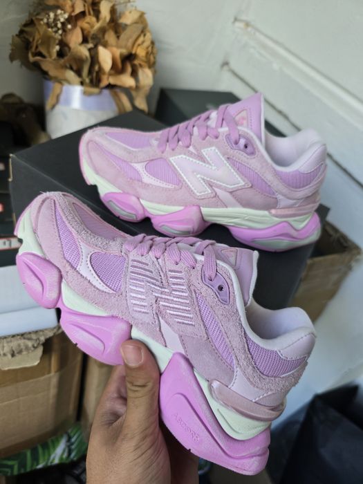 New Balance 9060 36 37 38 39 40 Noi