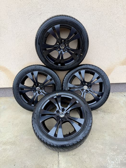 Jante —5x112–Audi , vw —R17