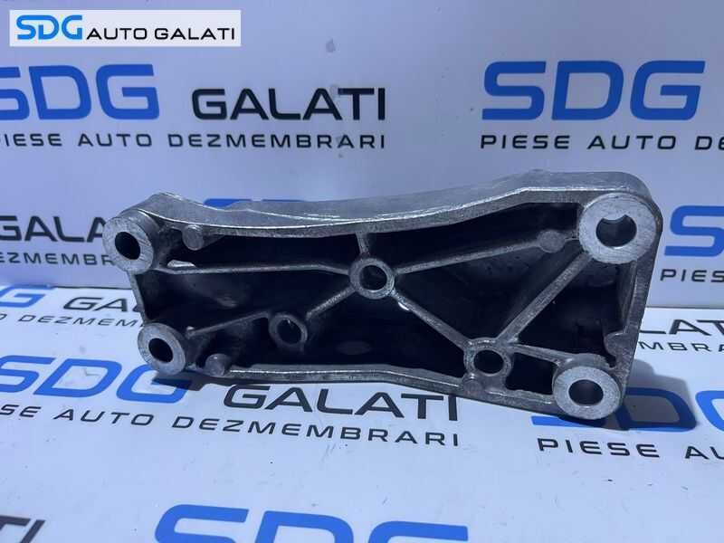 Suport Tampon Cutie Viteze Automata Seat Toledo 3 2.0 TDI 2005 - 2009 Cod 1K0199117AM [D0289]