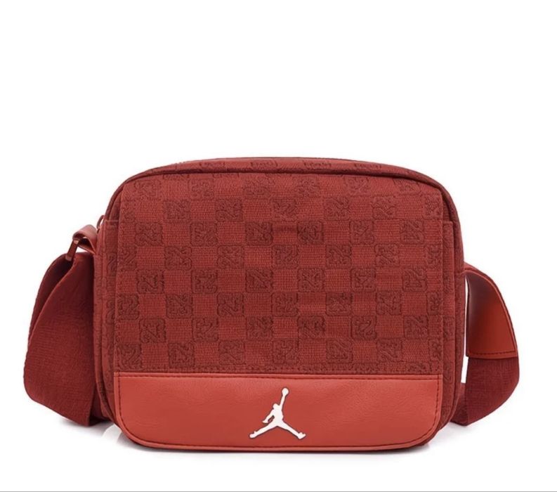 Барсетка jordan
