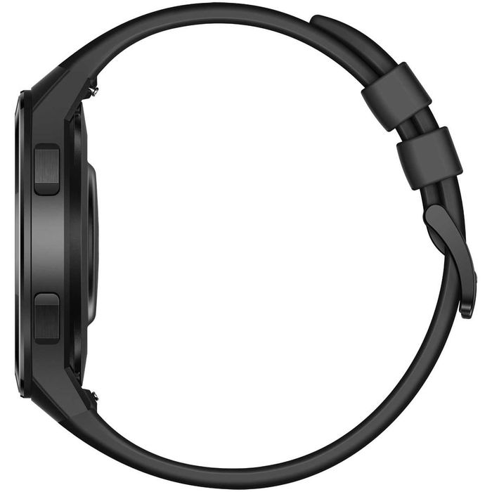 Smartwatch Huawei Watch GT 2e 46mm Graphite Black (nou-sigilat)