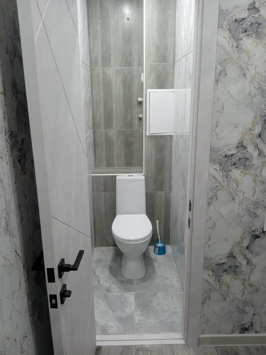 Отделочные работы