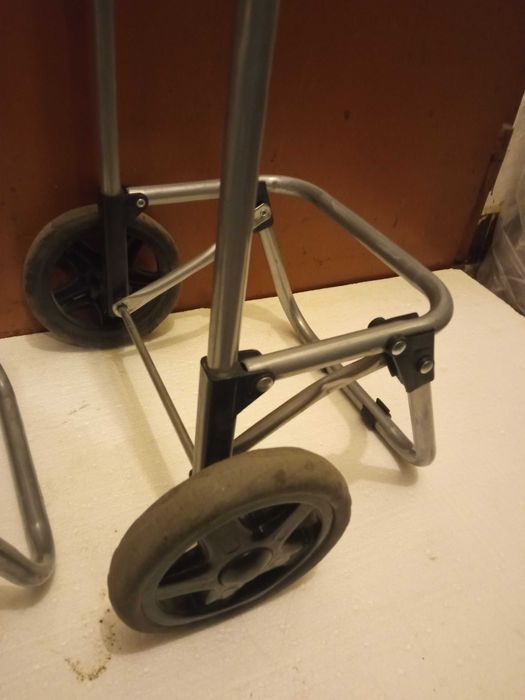 Пазарска количка