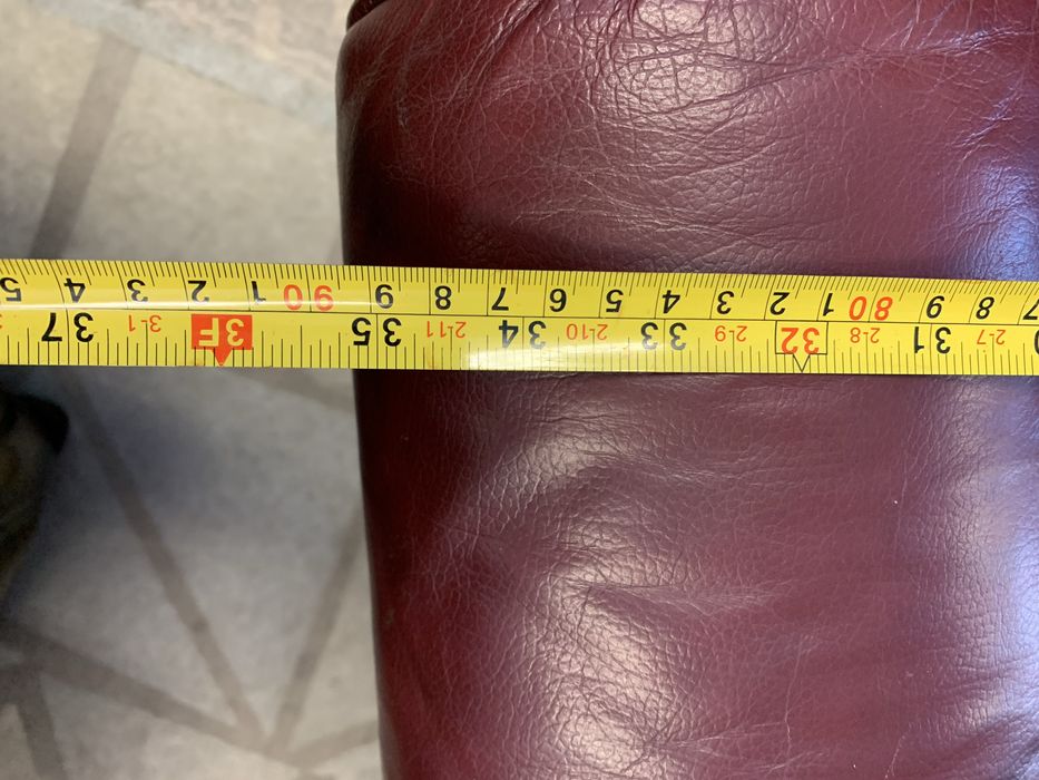 Холна гарнитура ест кожа