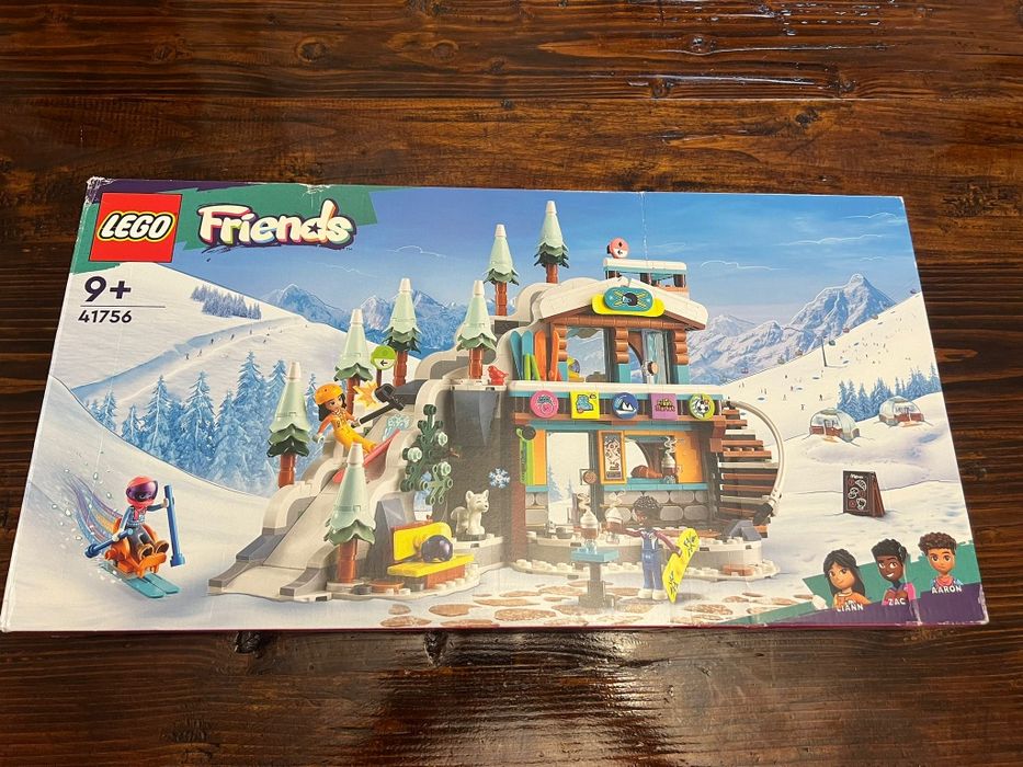 Lego diverse ediții