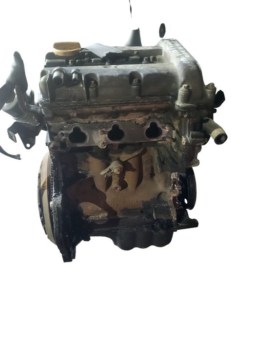 Motor Opel Corsa B 73_, 78_, 79_, S93 1993 - 2002 1.0 I 12V X 10 Xe
