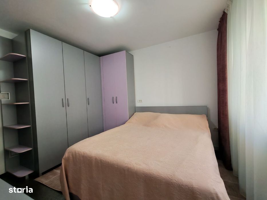 Comision0%-AlmanImobiliare-OfertaUnica-2Camere-Mobilat-Zona Spital